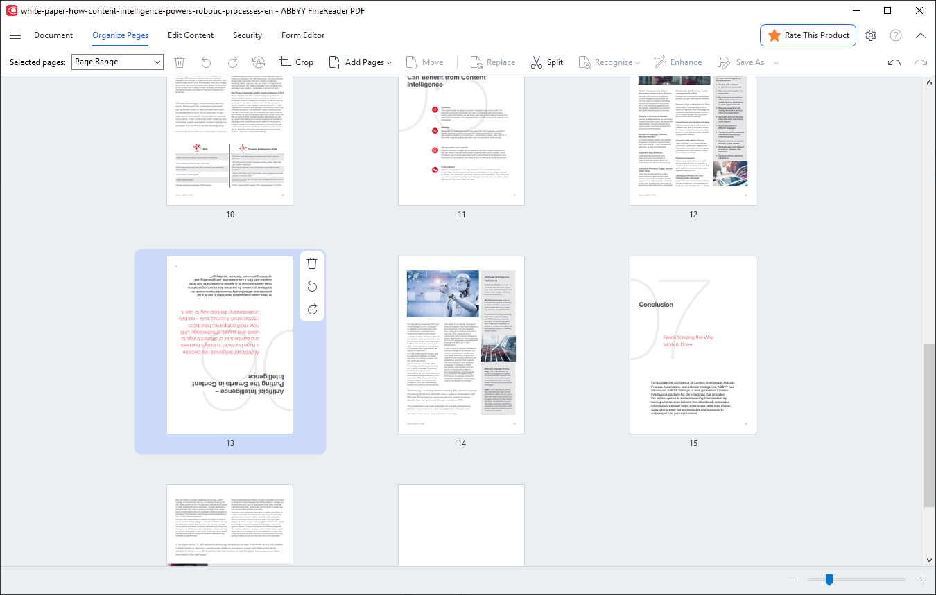 ABBYY FineReader PDF Corporate 2026 Full Version (Instant Download)