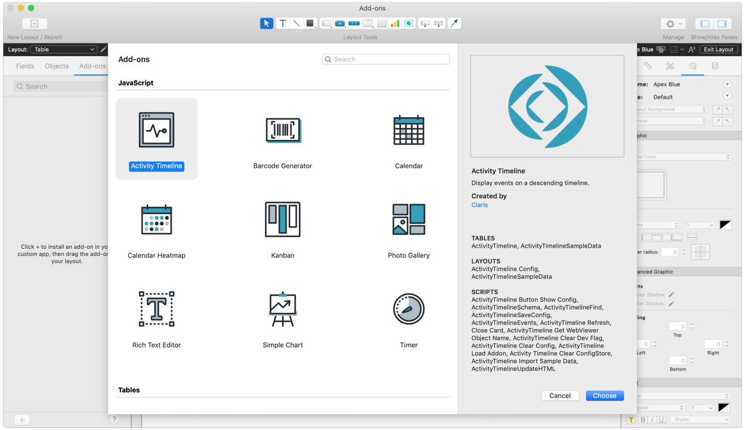 FileMaker Pro 19 Lifetime License (Instant Download)