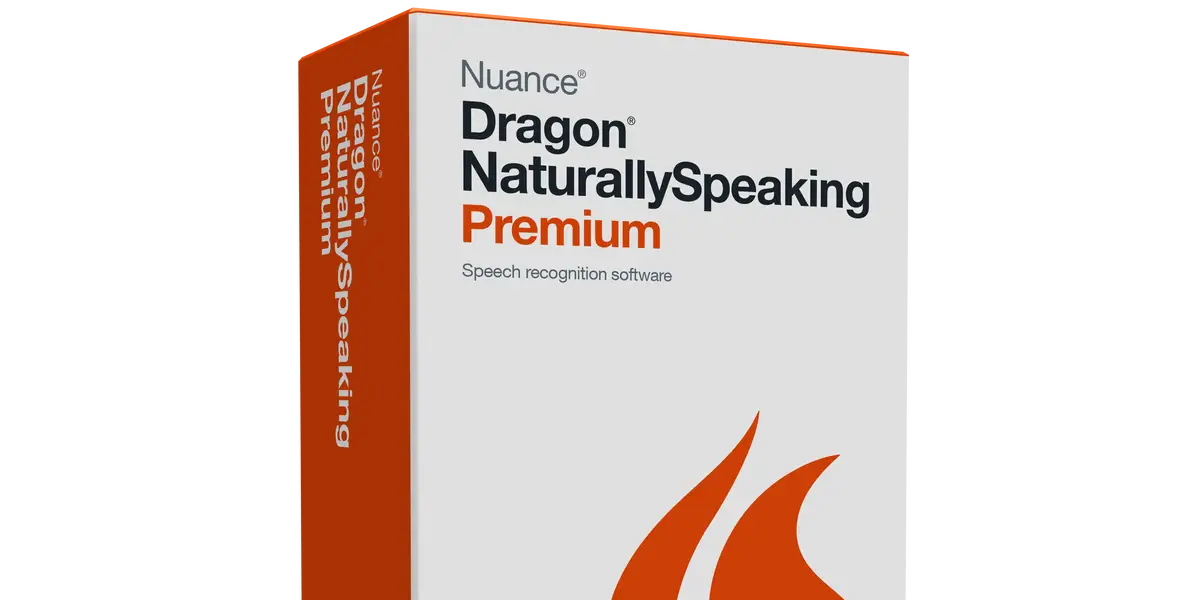 Nuance Dragon NaturallySpeaking Premium 13 Lifetime License (Instant Download)