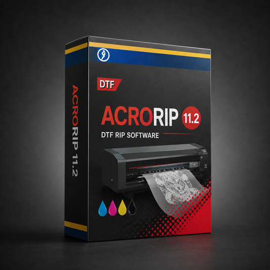 ACRORIP 11.2 Lifetime License (Instant Download)