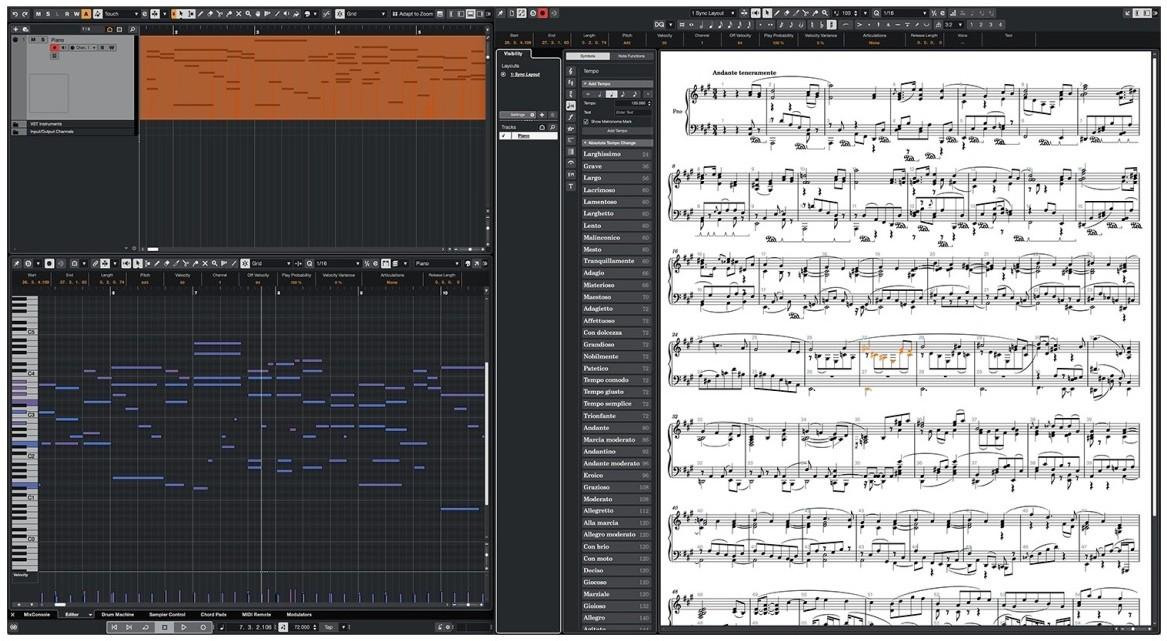 Cubase 15 Pro Music Production Software | Lifetime Access - Instant Download