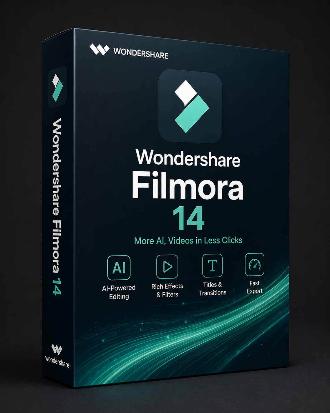 Video Creator Pack | DaVinci Resolve Studio + VEGAS Pro 22 + Wondershare Filmora 14 | Lifetime License | Instant Digital Download