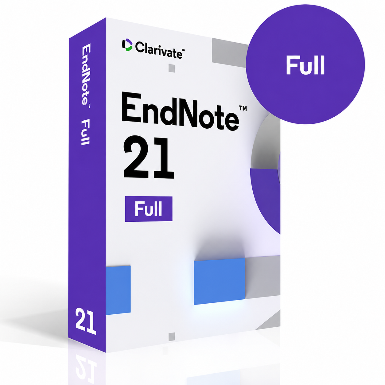 EndNote 21 Lifetime License (Instant Download)