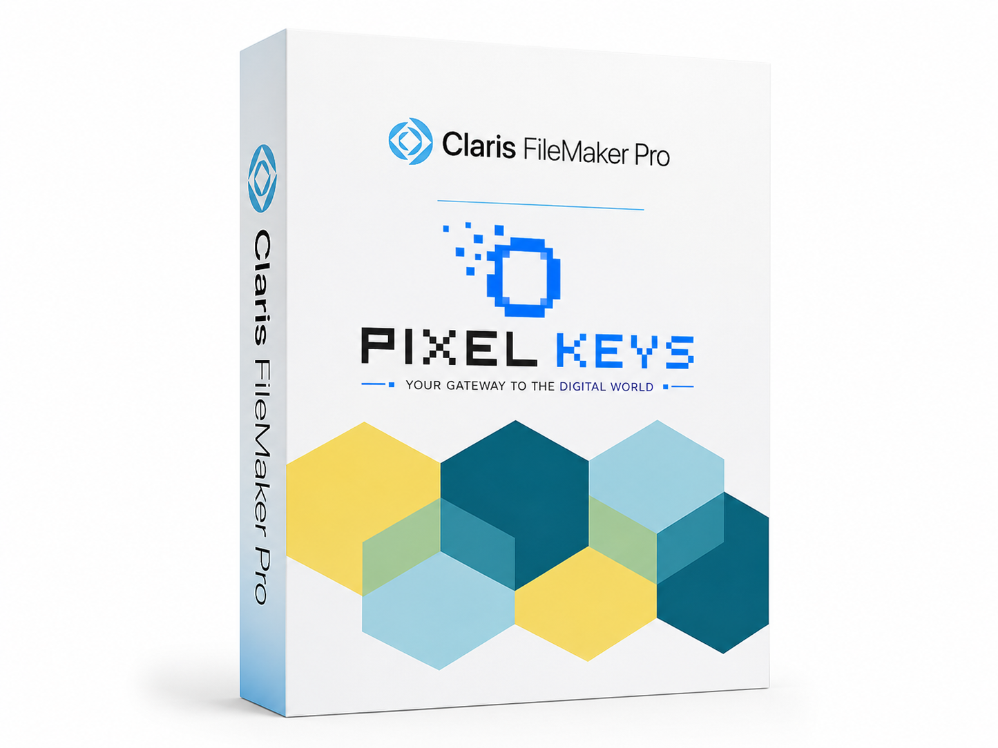 FileMaker Pro 19 Lifetime License (Instant Download)