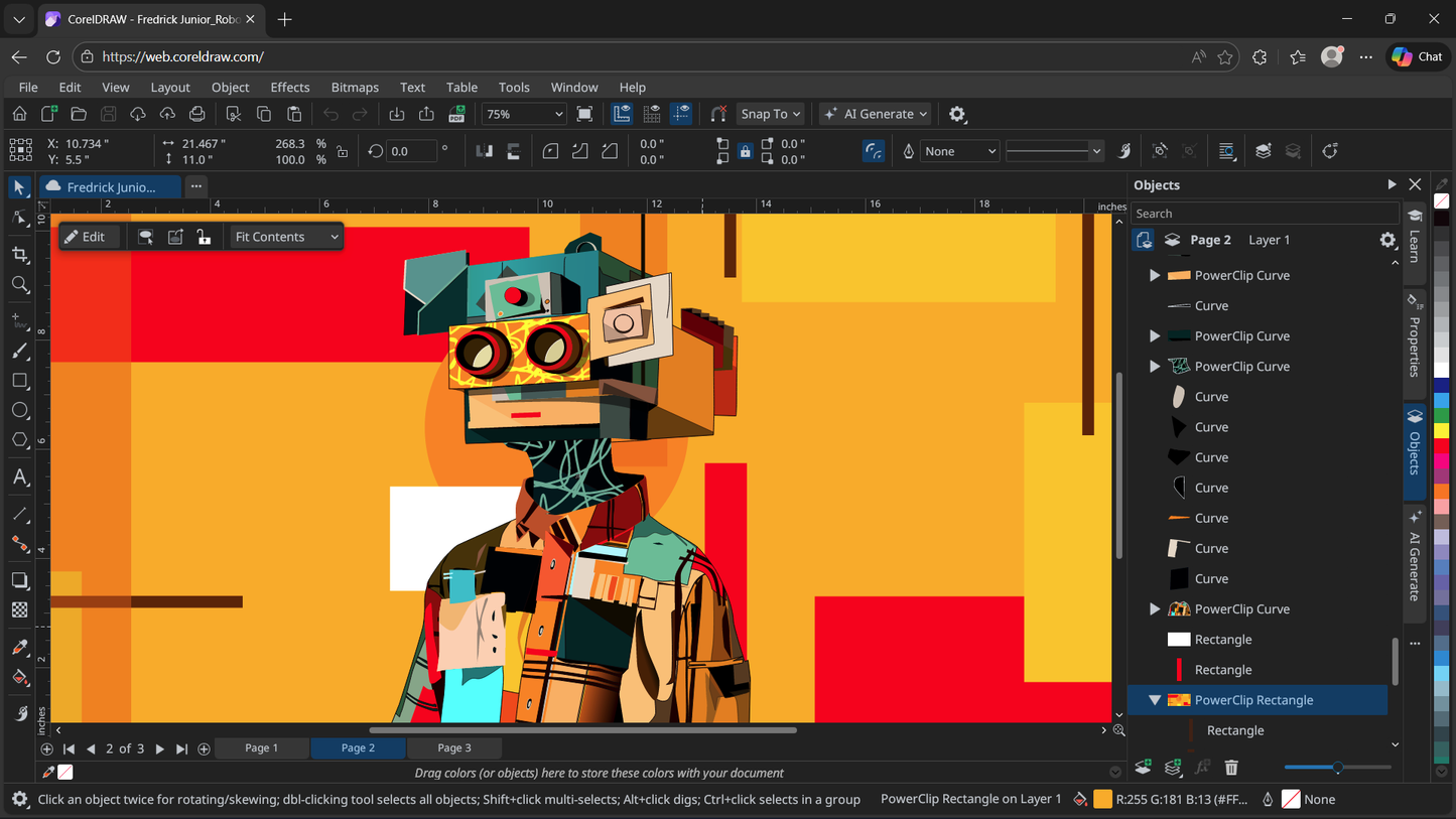 CorelDRAW Graphics Suite 2026 (Instant Download)