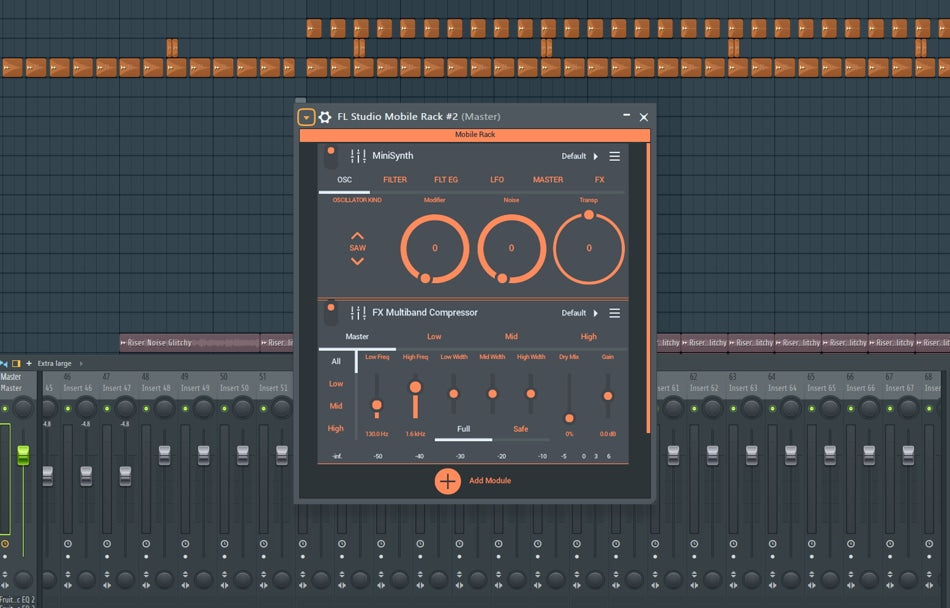 FL Studio 2025 Producer Edition Lifetime License (Instant Download