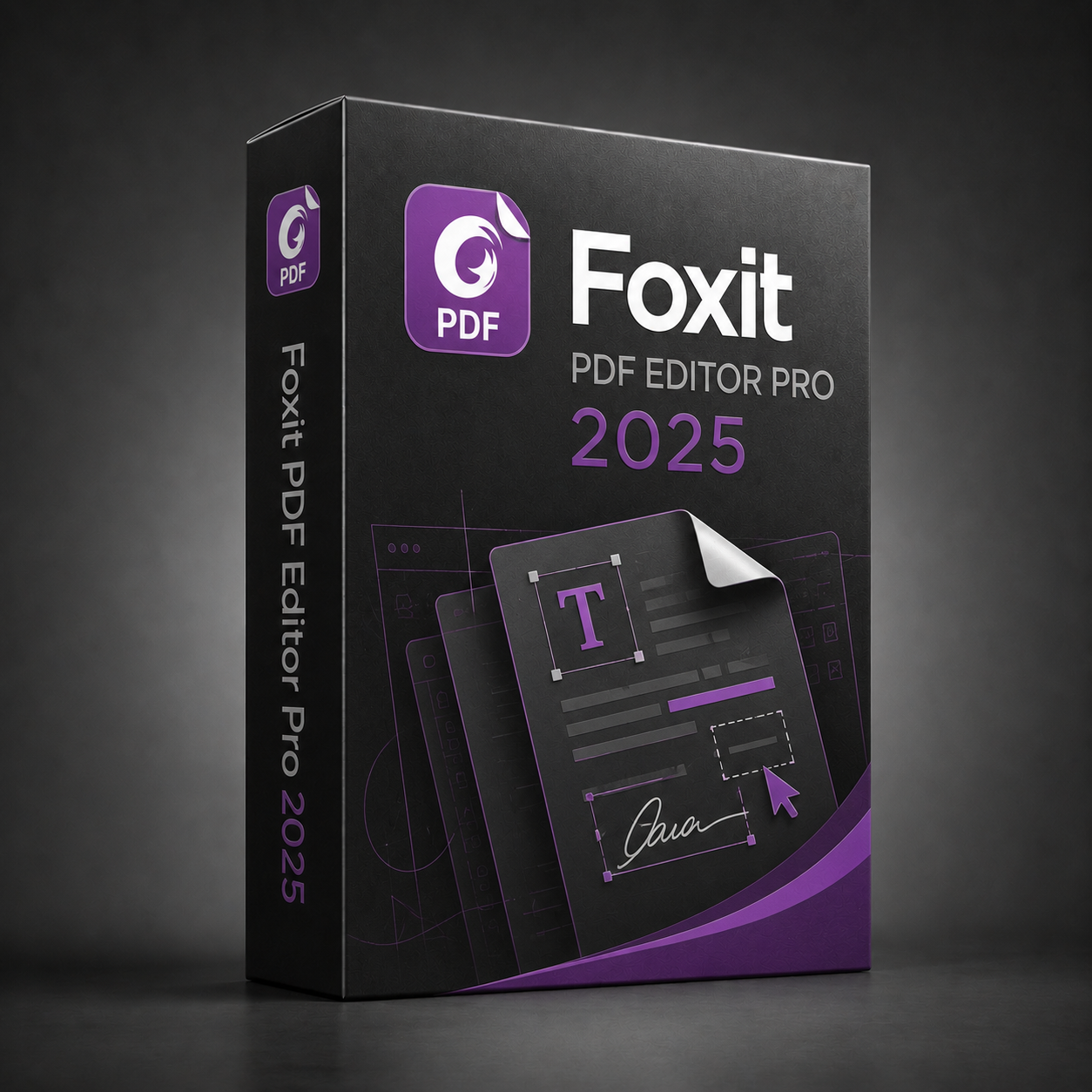 PDF & Document Productivity Pack | ABBYY FineReader 2026 + Foxit PDF Editor + Nitro Pro 14 Pro + Nitro Pro 14