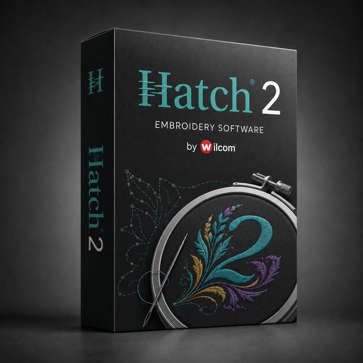 Hatch 2 Lifetime License