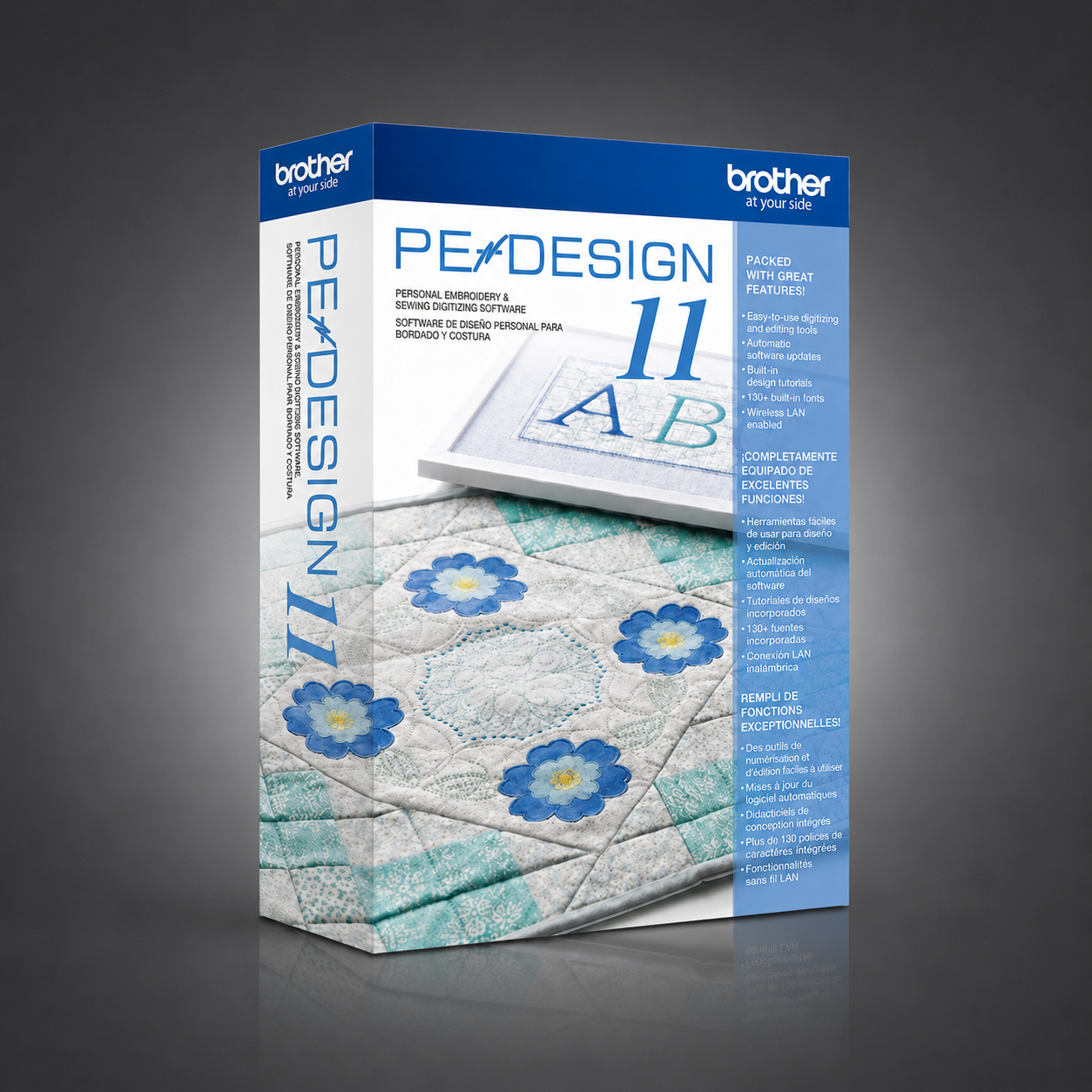 PE Design 11 Lifetime License (Instant Download)