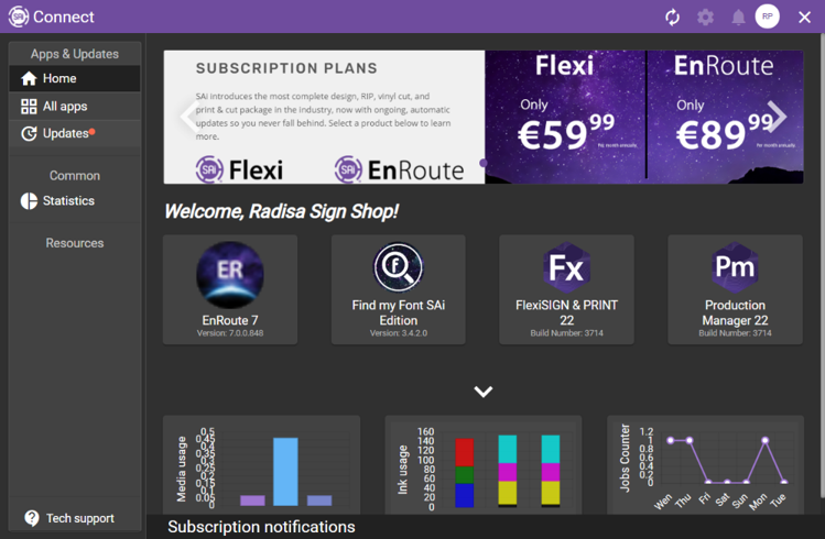 SAi FlexiSign 22 Lifetime License (Instant Download)