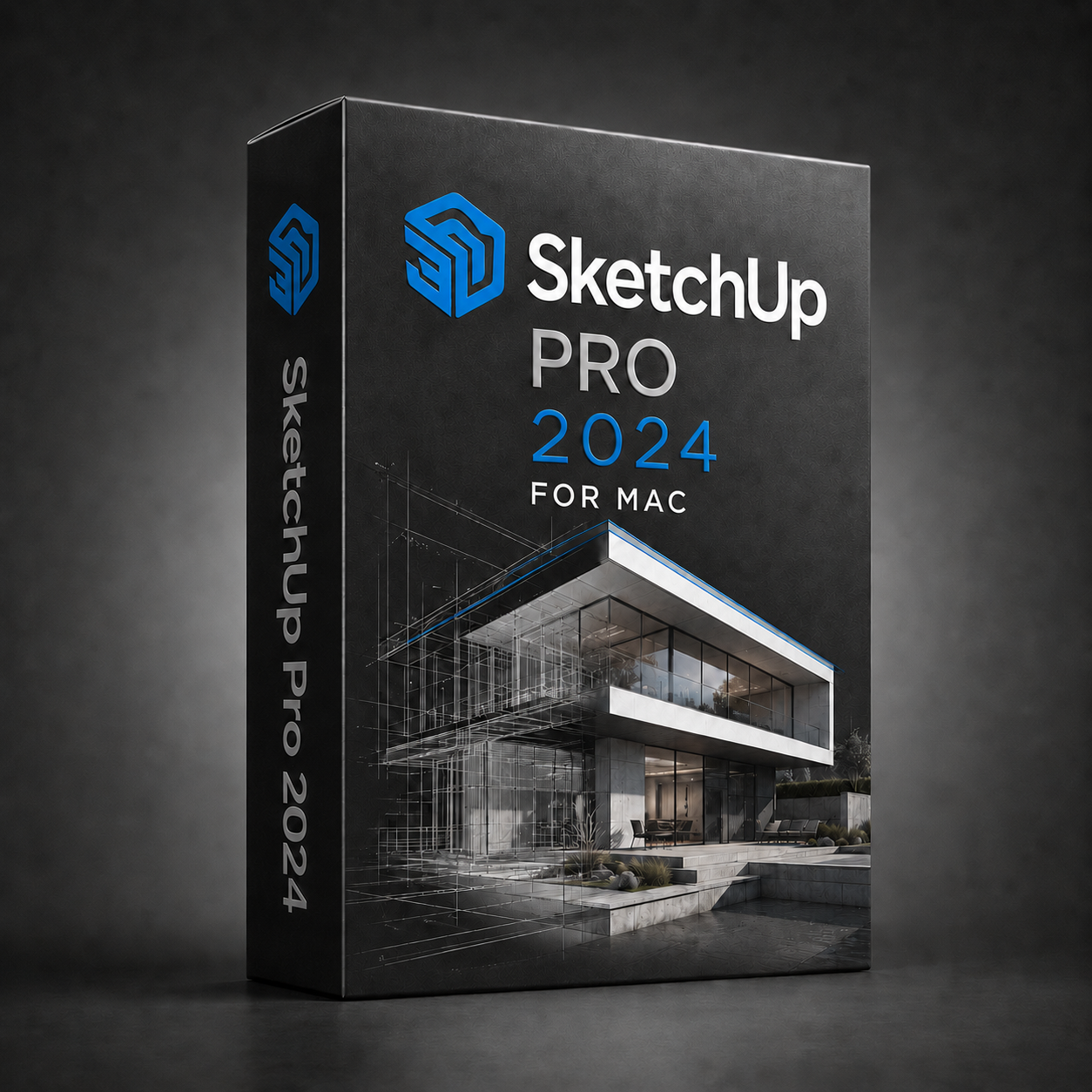 CAD & 3D Engineering Pack | AutoCAD 2026 + SOLIDWORKS 2026 + SketchUp Pro 2026 | Instant Download