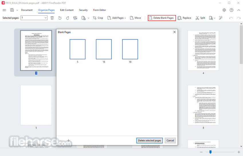 ABBYY FineReader PDF Corporate 2026 Full Version (Instant Download)