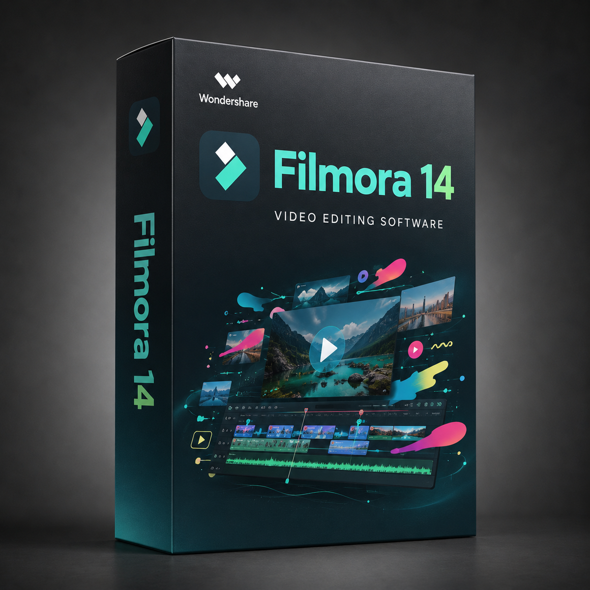 Ultimate Video Creator Pack | DaVinci Resolve Studio 20 + VEGAS Pro 22 + Filmora 14 + CapCut Pro | Instant Download
