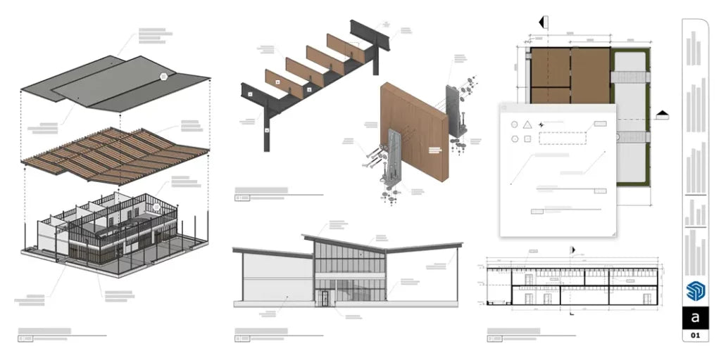 SketchUp Pro 2026 Lifetime License (Instant Download)