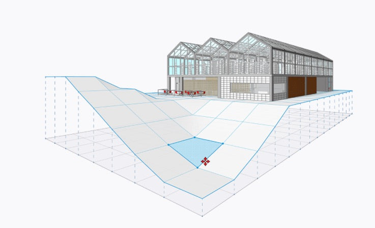 SketchUp Pro 2024 Mac Only (Lifetime License, Instant Download)