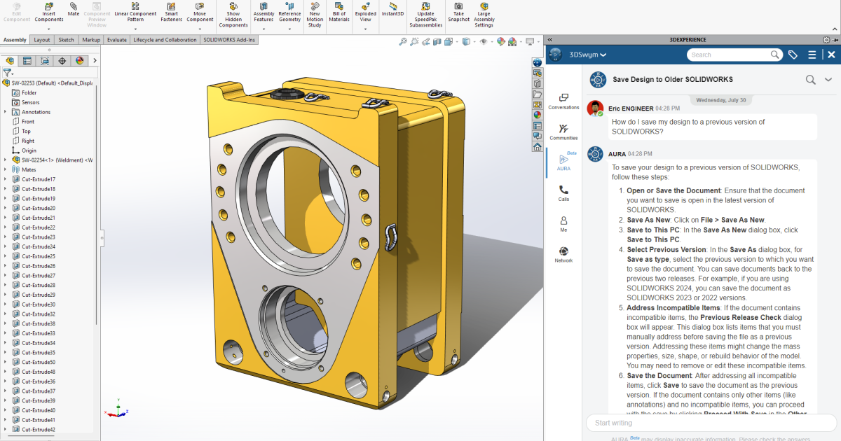 SolidWorks Premium 2026