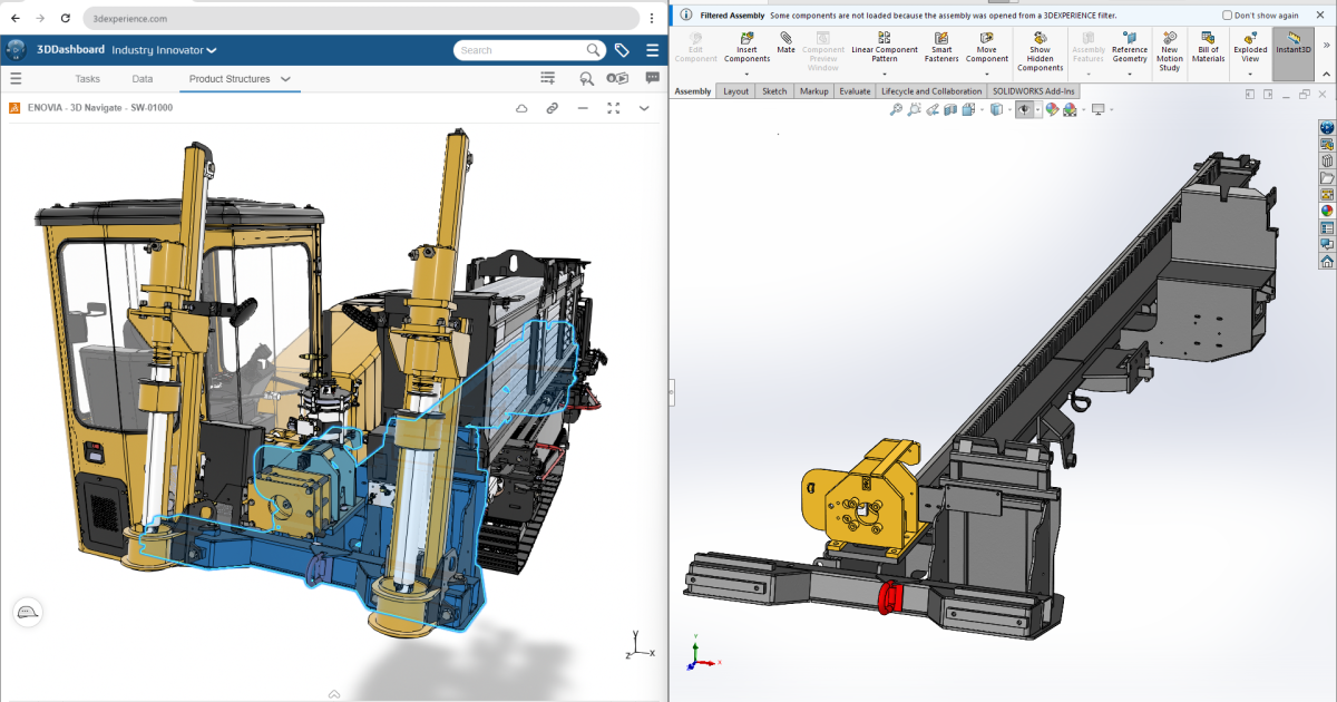 SolidWorks Premium 2026