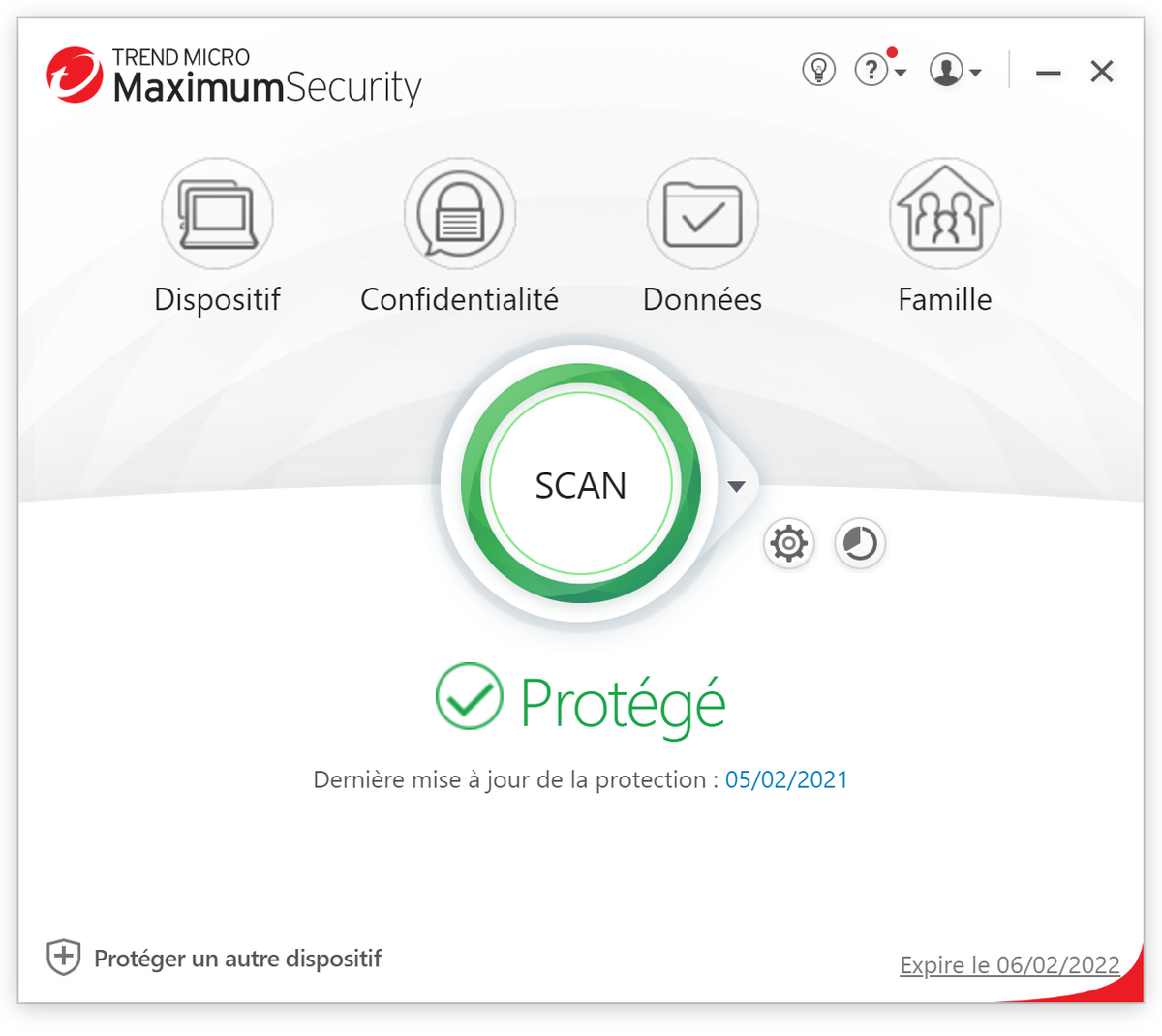 Trend Micro Max Premium Security 10 User