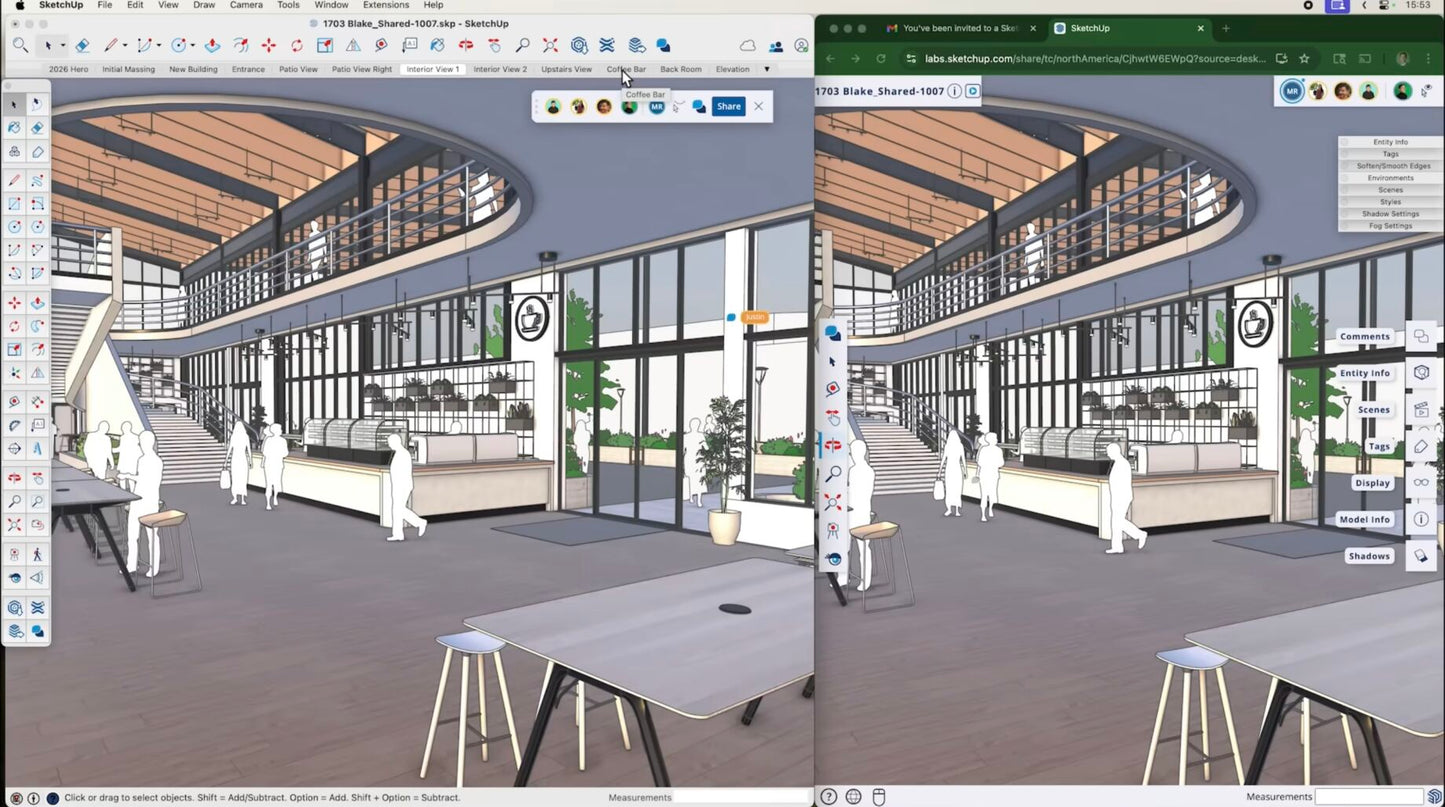 SketchUp Pro 2026 Lifetime License (Instant Download)